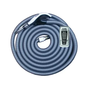 Mangueiras ONOFF Terminal Rotativo e Reg. de Potência (SGS)