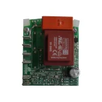Placa Supra Confort