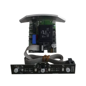 Placa Supra Plus + LED