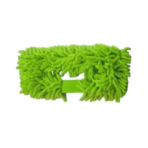 Recarga Verde Microfibra